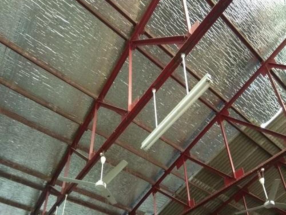 roof-heat-insulation-kingsman-engineering-works roof-heat-insulation-kingsman-engineering-works